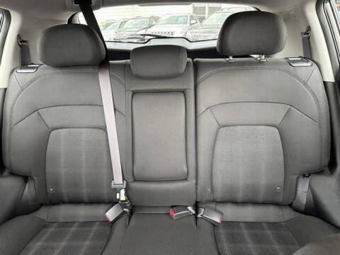 2013 Kia Sportage LX