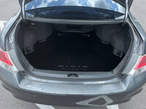 2010 Honda Accord LX