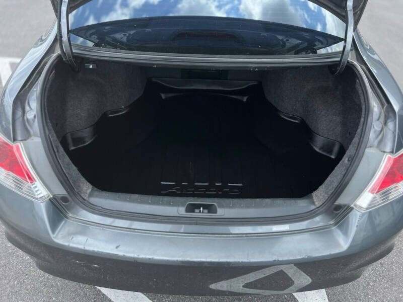 2010 Honda Accord LX