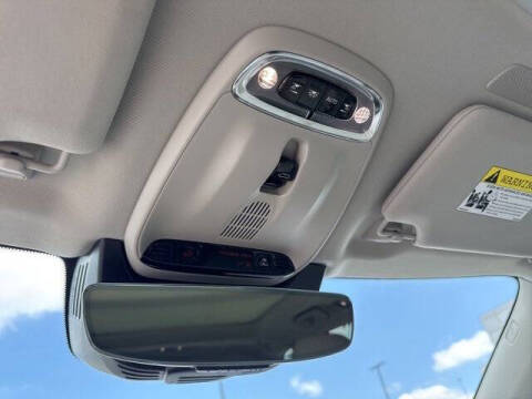 2022 Volvo XC90 Recharge T8 Inscription 6P