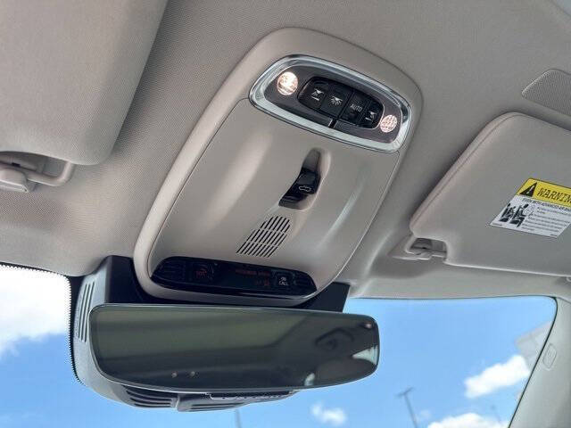 2022 Volvo XC90 Recharge T8 Inscription 6P