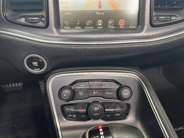 2015 Dodge Challenger