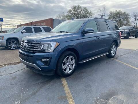2018 Ford Expedition for sale at Butler's Automotive in Henderson KY