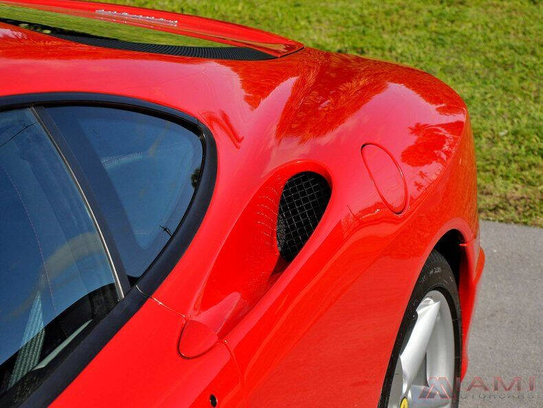 2000 Ferrari 360 Modena