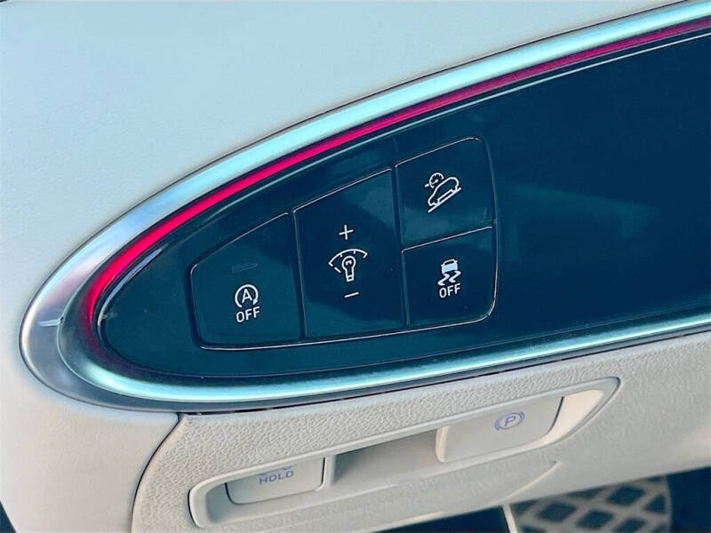 2025 Genesis GV70 3.5T Sport