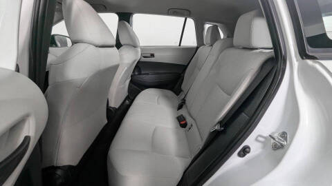 2024 Toyota Corolla Cross L