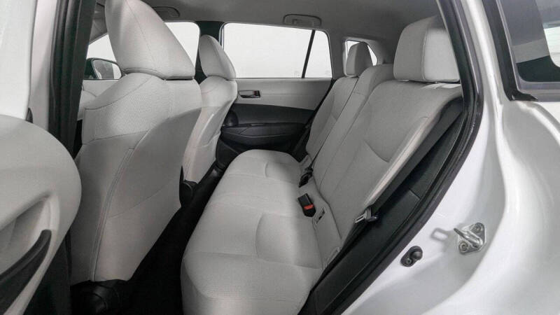 2024 Toyota Corolla Cross L