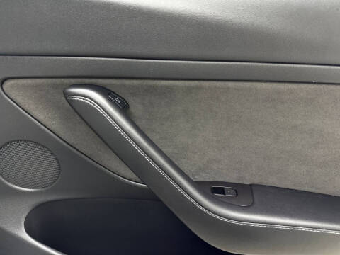 2021 Tesla Model 3 Performance