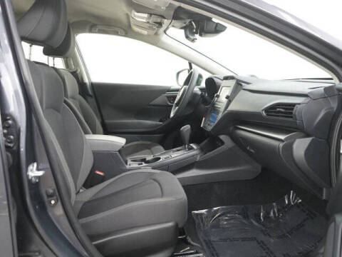 2024 Subaru Impreza
