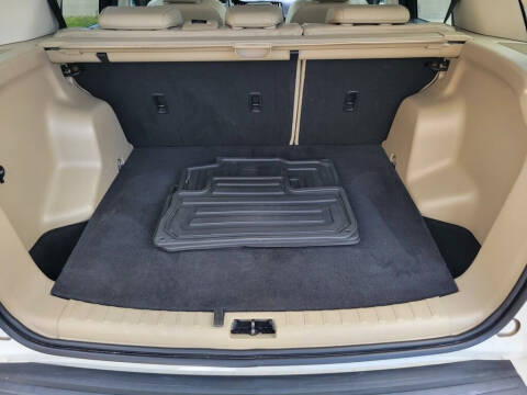 2009 Land Rover LR2 HSE