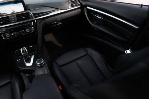 2018 BMW 3 Series 340i