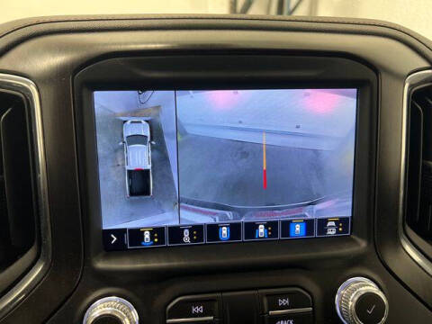 2022 GMC Sierra 2500HD