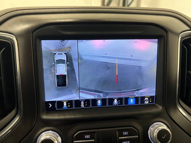 2022 GMC Sierra 2500HD