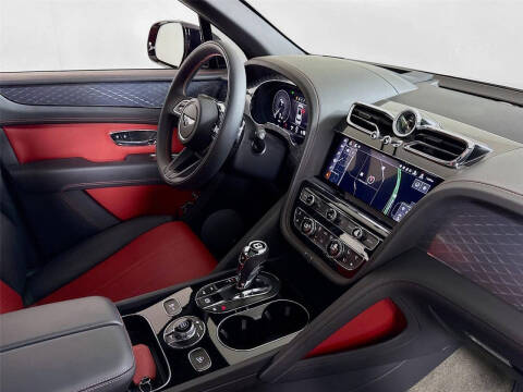 2022 Bentley Bentayga S V8