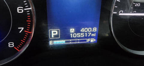 2019 Subaru Impreza Limited