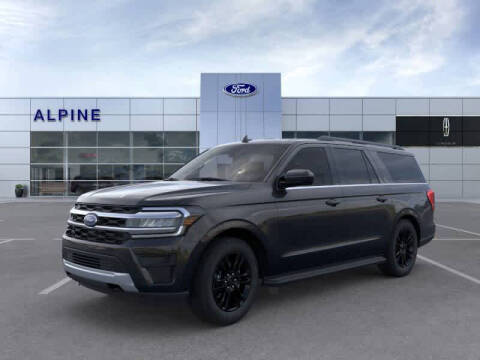2024 Ford Expedition MAX XLT