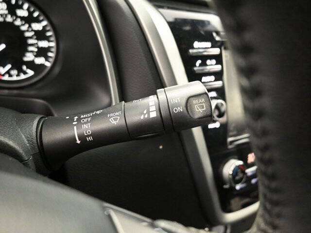 2022 Nissan Murano SV