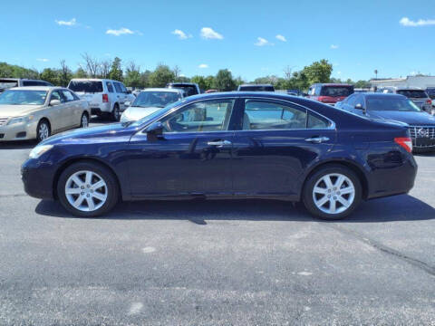 2009 Lexus ES 350