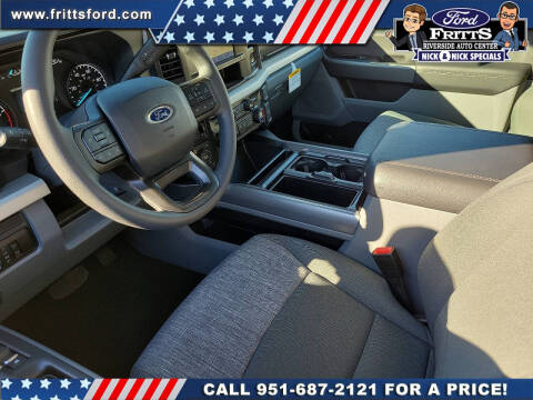 2026 Ford F-350 Super Duty