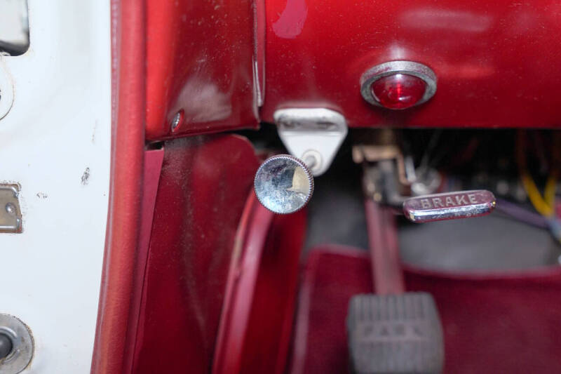 1960 Pontiac Bonneville