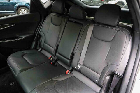 2024 Kia EV6 Wind