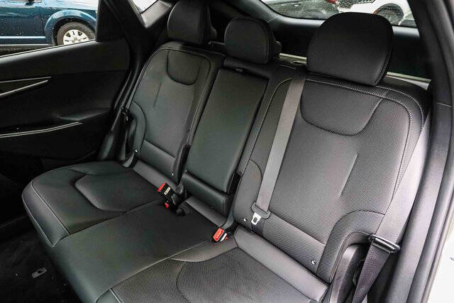 2024 Kia EV6 Wind