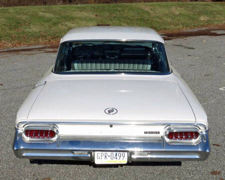 1961 Buick Invicta