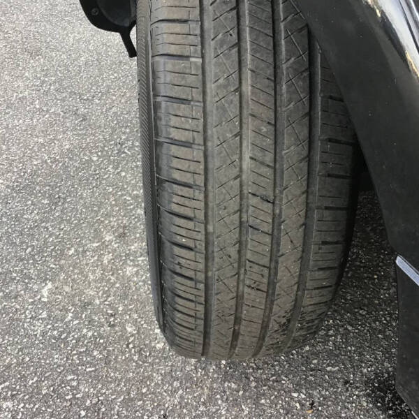 2008 Ford Expedition Limited