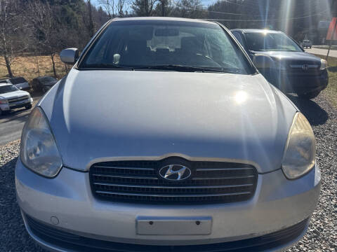 2011 Hyundai Accent GLS