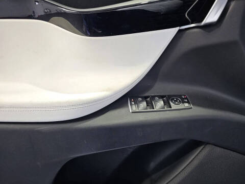 2020 Tesla Model X Long Range Plus