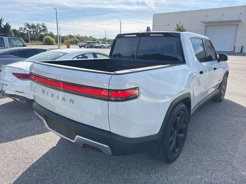 2023 Rivian R1T