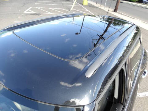 2013 MINI Countryman Cooper S ALL4