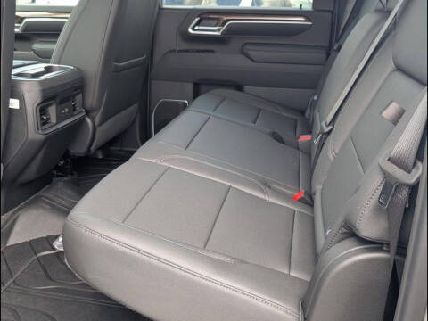 2026 Chevrolet Silverado 3500HD