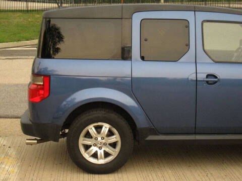 2008 Honda Element EX