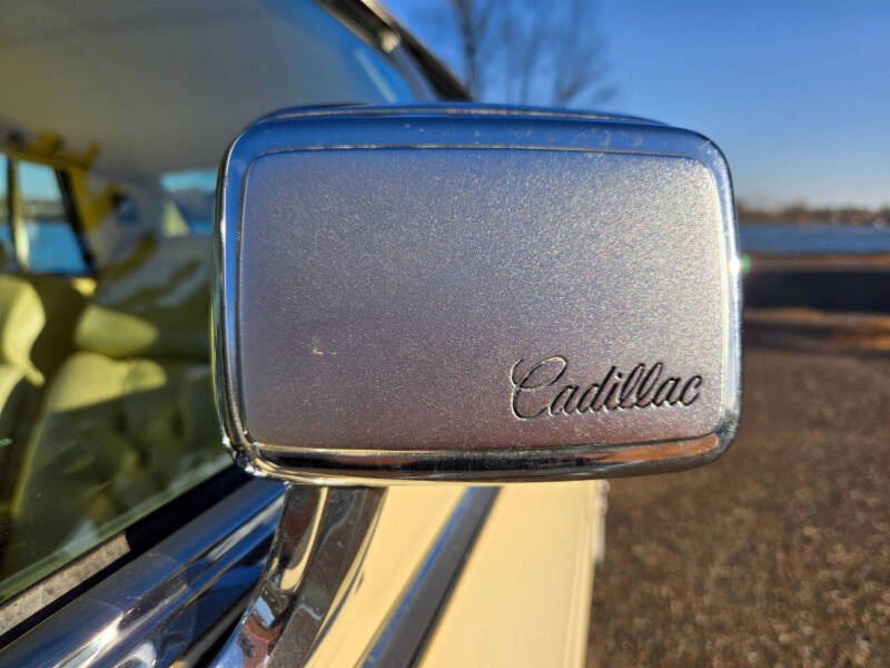 1984 Cadillac Seville