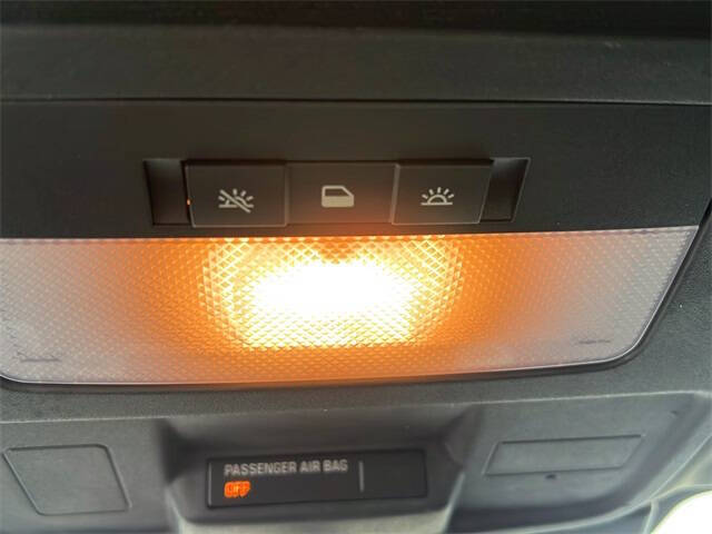 2015 Chevrolet Camaro LS