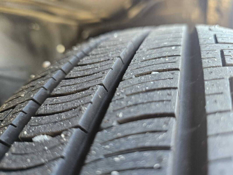 1971 Volkswagen Camper Bus