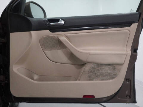 2011 Volkswagen Jetta SportWagen TDI