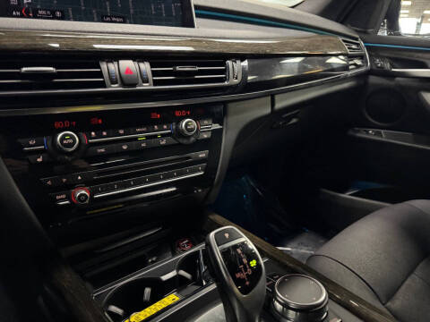 2018 BMW X5 sDrive35i