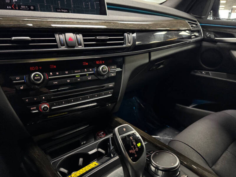 2018 BMW X5 sDrive35i