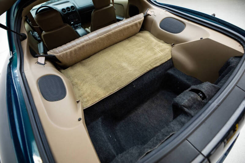 1995 Pontiac Firebird