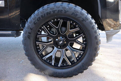 2015 Cadillac Escalade ESV Platinum