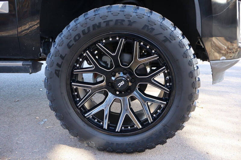 2015 Cadillac Escalade ESV Platinum