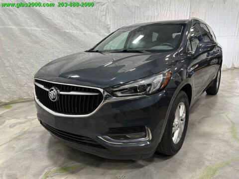 2018 Buick Enclave Premium