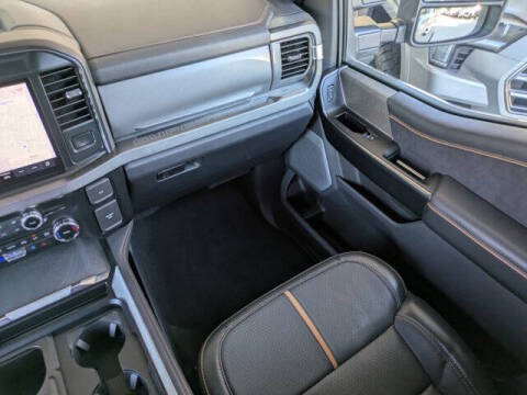 2024 Ford F-350 Super Duty