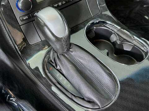 2012 Chevrolet Corvette