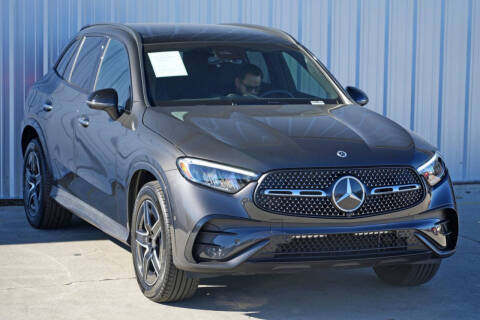 2025 Mercedes-Benz GLC GLC 300