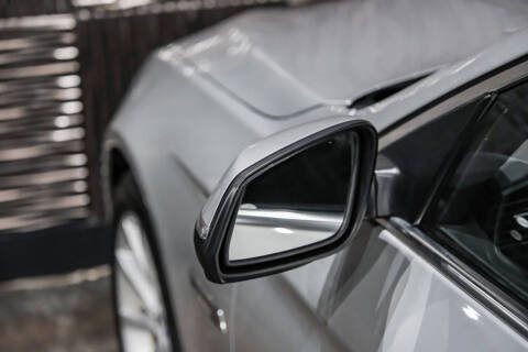 2014 BMW 5 Series 535i xDrive