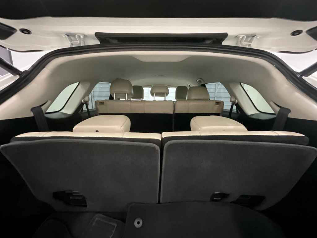 White 2016 Mazda CX-9 Touring Touring 4dr SUV 20