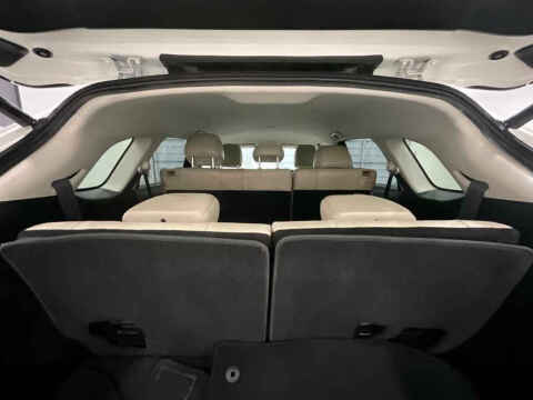 2016 Mazda CX-9 Touring